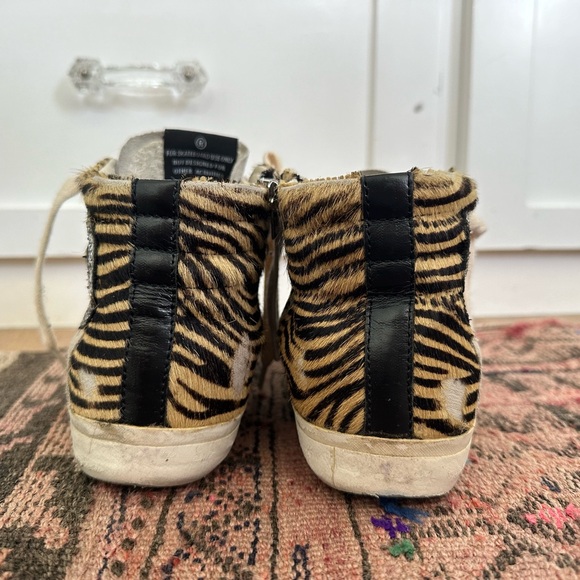 GOLDEN GOOSE ‘SLIDE’ Size 6 / 36 Women!!! - Picture 3 of 4